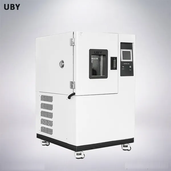 UP-6111 High-humidity Rapid Temperature Change Environmental Test Chamber with Steam Generator