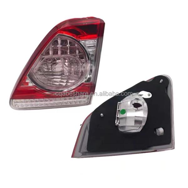 Toyota Tail Light Brake Light Для Toyota Corolla 2007-2013 81550-02460 Снижение скорости движения