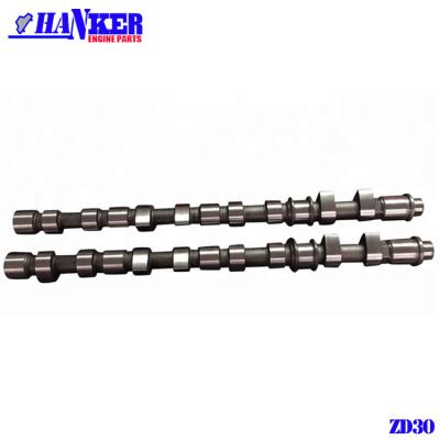 eixo de cames 13000-DB000 do motor de 13020-2W201 Nissan ZD30