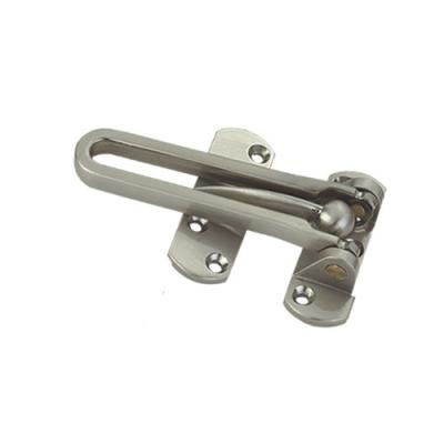 Popular zinc alloy Door Security Bolts security sliding door lock latch