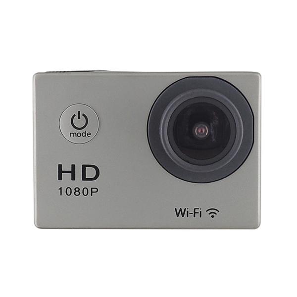 400mah Action Pro 1080p Sports Camera Helmet 3.7v DV Body 120 Degree H62