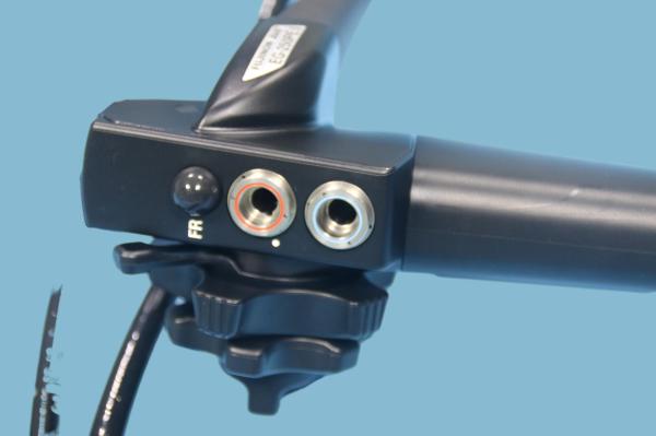 EG-250PE5 Gastroscope  Compatible With EPX-201 EPX-2200 EPX-2500 Processors