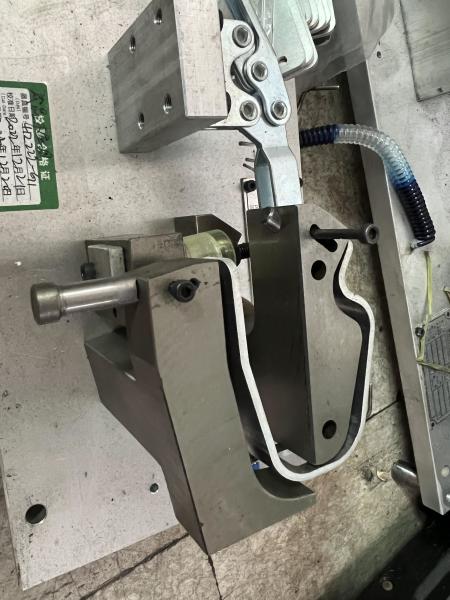 Metal sheet manufacturing Metal stamping parts Automotive wrench accessories Metal sheet stamping parts services