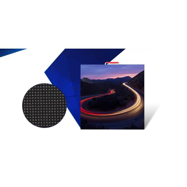 Affordable High Quality 8K LED RGB P3.91 Fixed Indoor LED Display Screen Mount