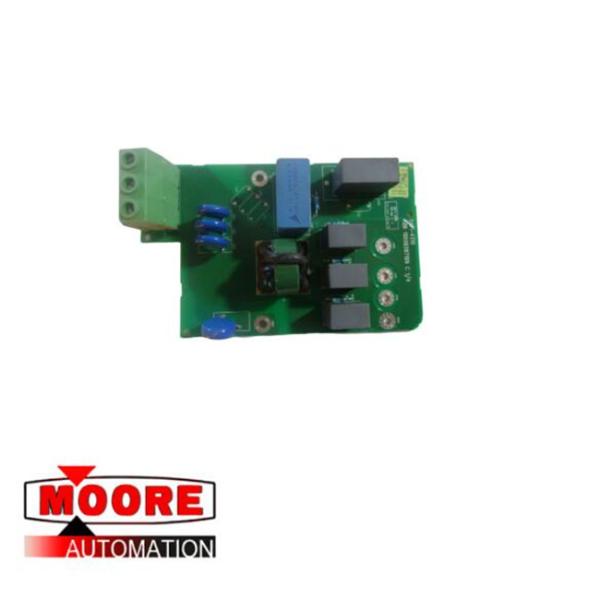 Cartão-matriz de BAFI-4310 ABB