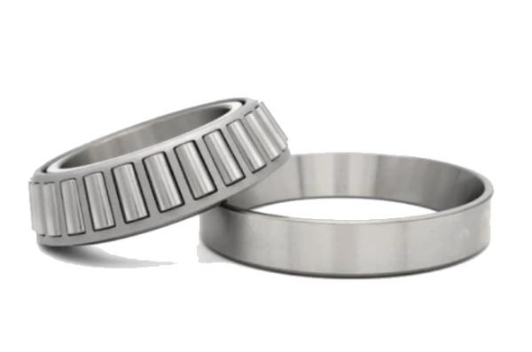 30207 Forklift Mast Roller Bearings , ISO9001 taper roller bearing sizes