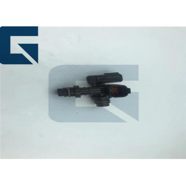 El sensor de velocidad de rotación de la pieza de repuesto 3196491 319-6491