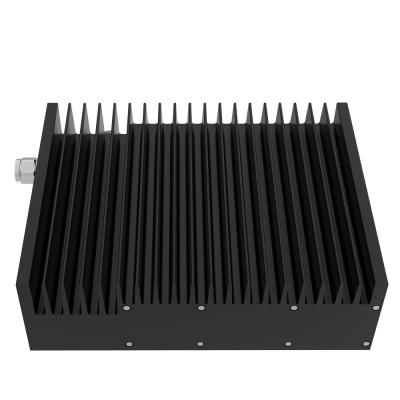 2700MHz Coaxial RF Low PIM Attenuator Variable Attenuators 100W For Indoor