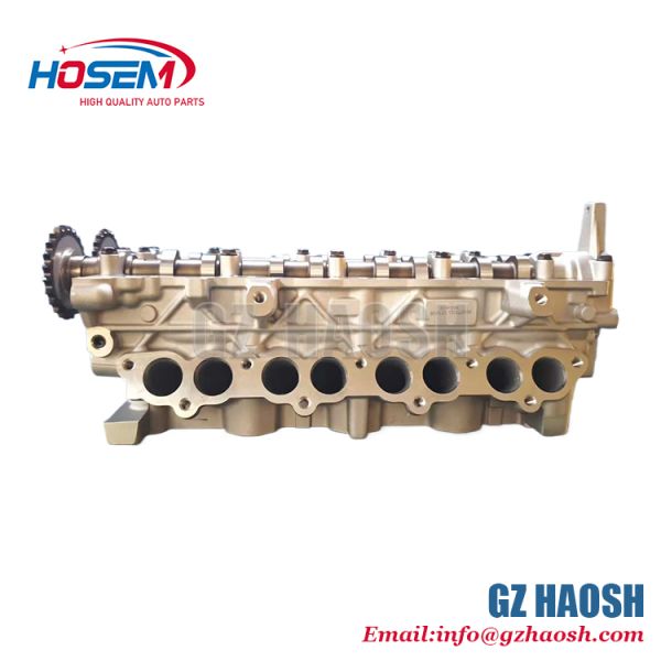 Cylinder Head Assembly 55355430 Fit For Opel Astra Z14XEP/Z14XEL