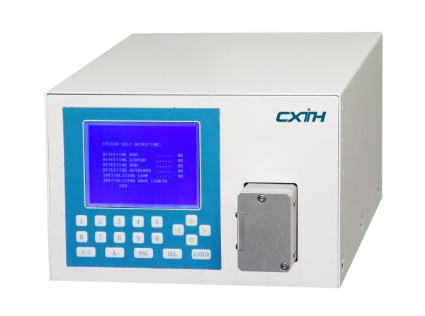 Preparative HPLC System UV Detector / High Performance Liquid Chromatography
