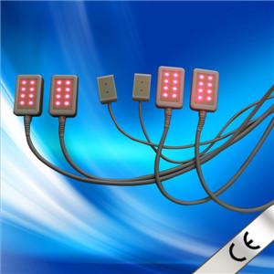 The Latest Lipo Laser Body Slimming Machine / Equipment with 6 treatment pads