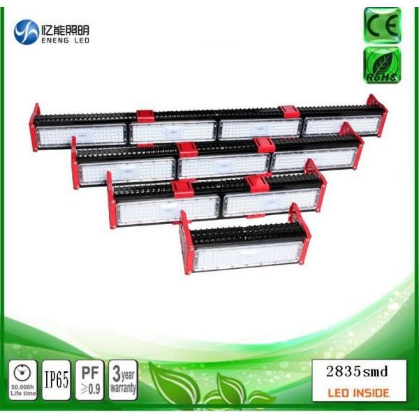 high quality Linear led high bay light 200W IP64 led warehouse light 120lm/w Fin cooling with smd 3030 AC200-240V 3years