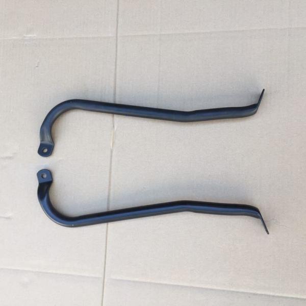 Chrome Get On Truck Handle For HINO MEGA 700 Truck Spare Body Parts