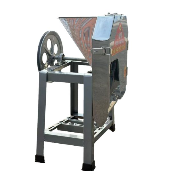 Farm Durable Steel Agricultural Slicer & Shredder Powerful Forage Cutting Equipment