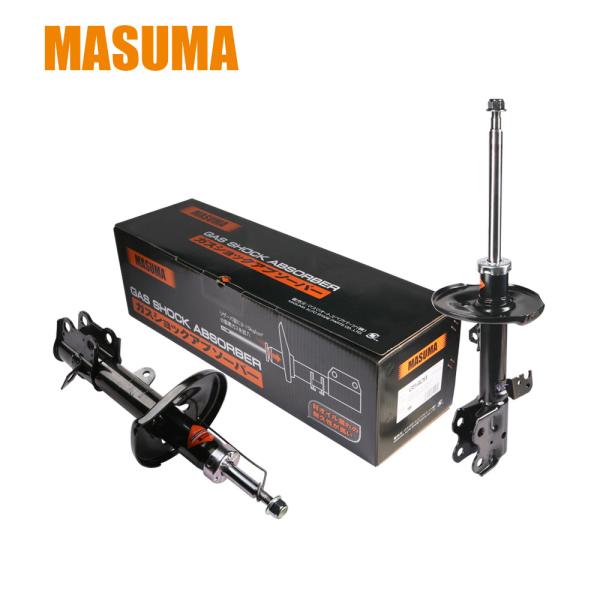 JAPON modèle de voiture TOYOTA 339124 Amortisseur avant par MASUMA 4060A049 4060A050 4060A174