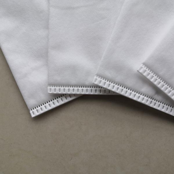 Rowenta High Filtration Hygiene ZR200540 ZR200520 ZR200720 Vacuum Cleaner Microfiber Fleece Filter Bags
