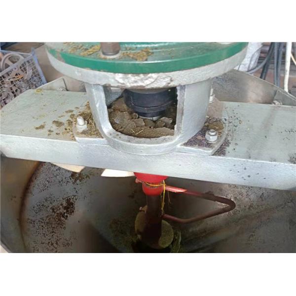 Long Term Runing Electric Oil Press Machine Oil Processing Industries Applied