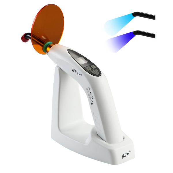 Curing light with Caries detector function,super quality