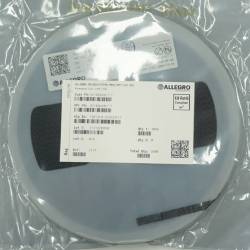 Board Interface Hall Effect Magnetic Sensor Unipolar Type SOT-23-3 A1102LLHLT-T