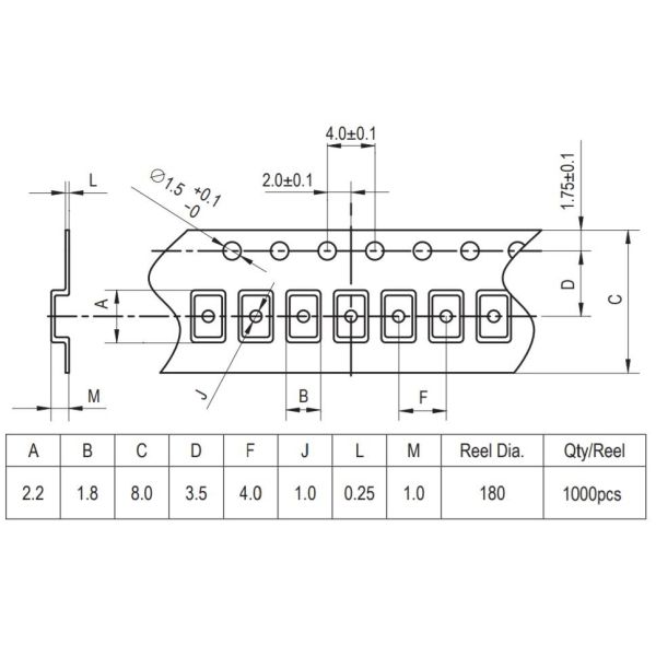 Extended temperature range smd tcxo with multi volt support and low aging ecs