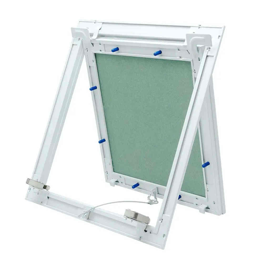 1200x600 Gypsum Board Aluminum Access Door OEM Aluminum Ceiling Access Panel