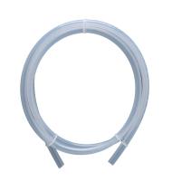 Remplacement de tuyau de douche ultra-flexible de teflon de 80 à 260 degrés avec une longueur de 100 m