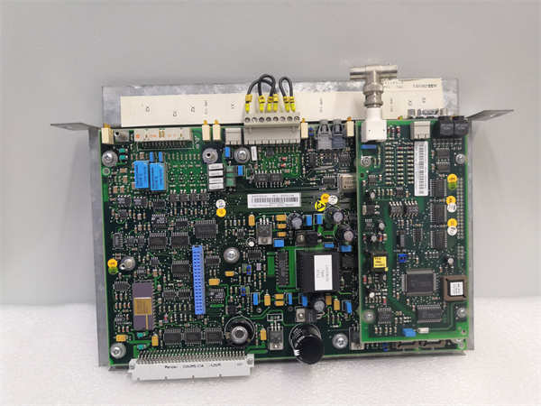 Abb Ypp110a Модуль цифрового процессора 3asd573001a1