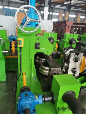 3 Inch High Frequency Welded Pipe Mill for Round Square Rectangular Tubes