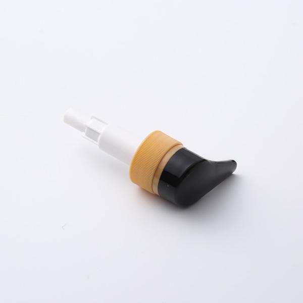 2cc 4cc Lotion Dispenser Pump 33/410 Cosmetic Bottle Pump