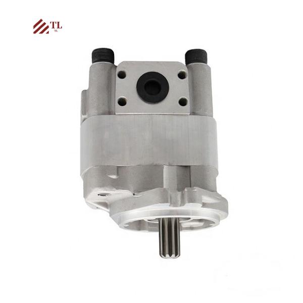 Autres 708-1U-00171 Wa430-6 chargeur pompe hydraulique de travail