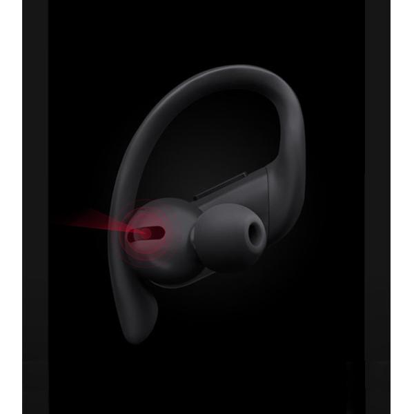 Bass Bluetooth super 5,0 fones de ouvido estereofônicos sem fio verdadeiros de 5V BT01