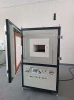 220V High Temperature Box Furnace for Melting Heat Treatment