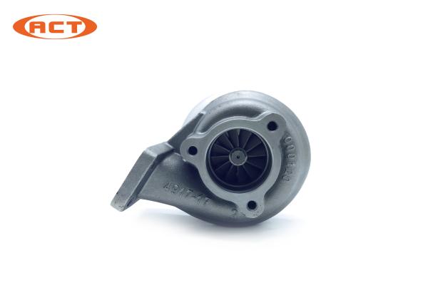 Compressor 49179 - 02260 de Holset da máquina escavadora das peças sobresselentes do motor E320