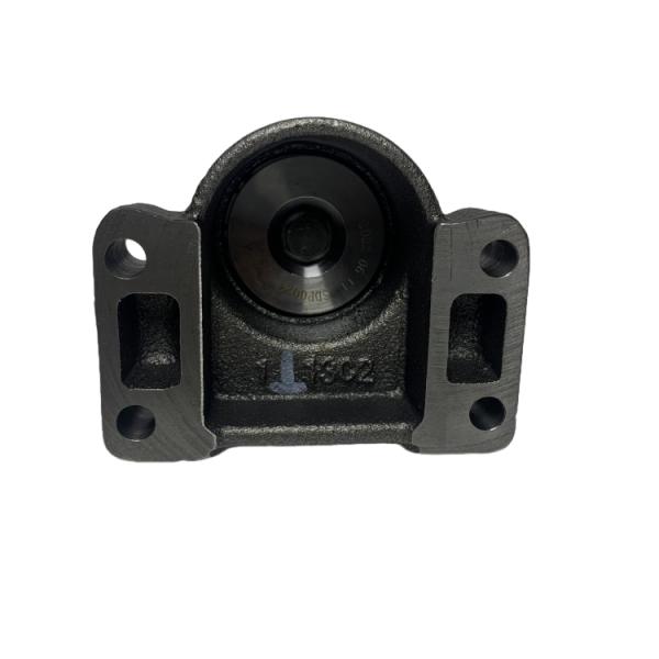 Steel Material Fan Support with Long Working Life for Diesel Engine Trucks and Forklifts