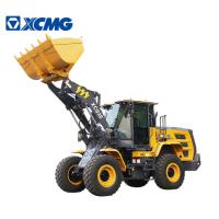 3 tonnes XC938 XCMG petit chargeur avant avec CE 1.9m3 Seau