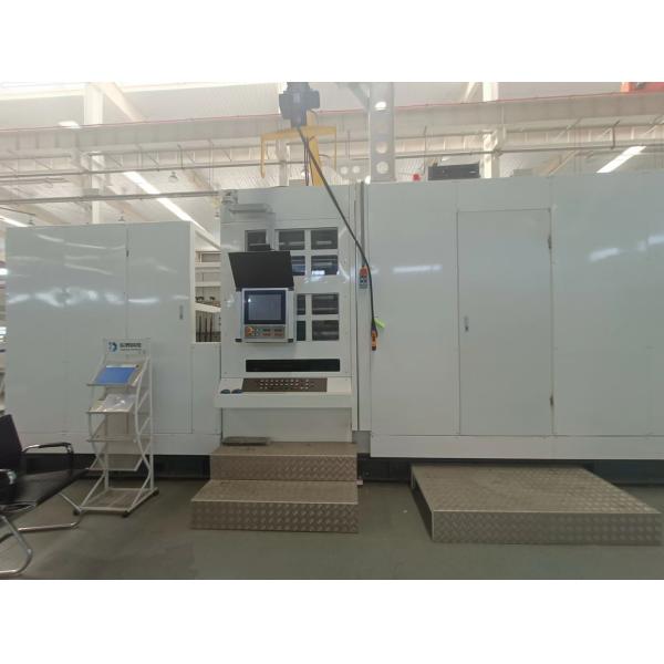 Вакуум 12 микронов металлизируя магнетрон машины брызгая машина