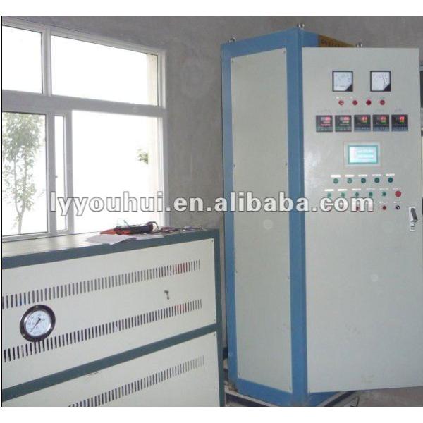 Aluminum Rolling oil and Motor Oil Regeneration Equipment