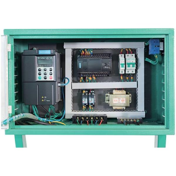 Cold Pressing Plastic Granulator Machine Pelletizer 150kg/H CPE,PE,CPP,PO,PP,EVA,BOPA,PUF,LLDPE