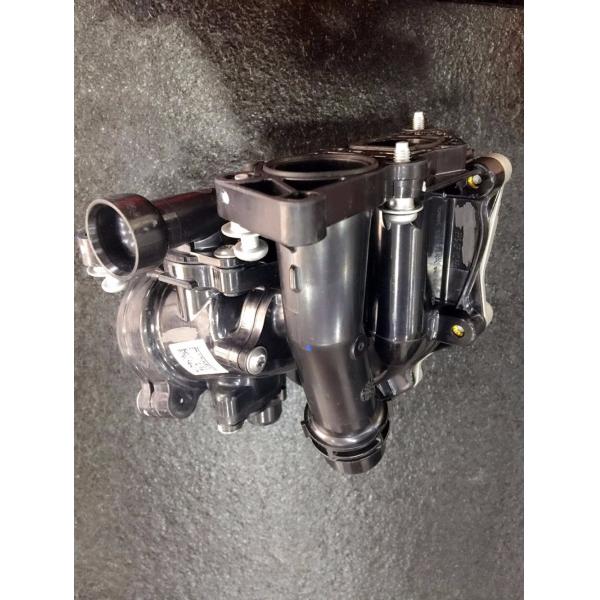 Aftermarket Engine Cooling Water Pump for Skoda OE 06L 121 012 A 06K121011 06K121011B