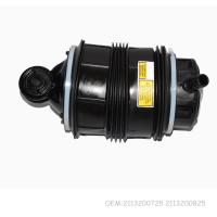 réparation Kit Rear Gas Spring For Mercedes Benz W211 W219 E/CLS de suspension de l'air 2113200725 2113201325