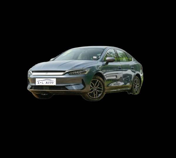 BYD QIN PLUS EV 2024 Glory Edition 420KM Transcendence Edition