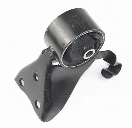 BJ0N-39-040 Car Engine Mounting Bracket For MAZDA PROTEGE 2.0L 2002-2004