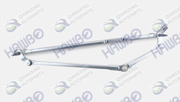 1.11 KG Weight SAAB Wiper Linkage Windshield Linkage OEM NO 12757155