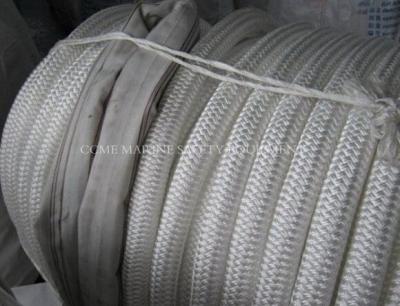 12 strand polypropylene mooring rope
