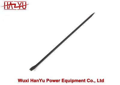 Outils de ligne Hexagon Steel BQG15 Barres à bras pour casser la glace / réparation de pneus