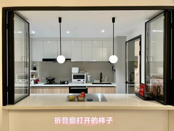 Sydney Folding Window Experts | Free On-Site Measurement