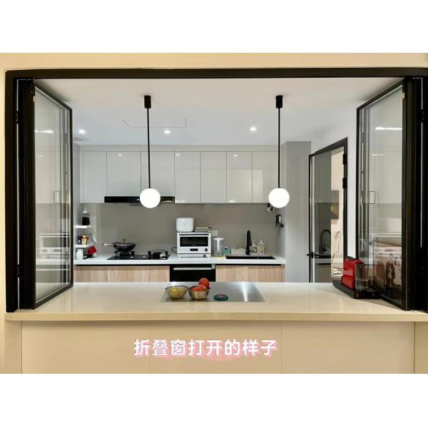 Sydney Folding Window Experts | Free On-Site Measurement