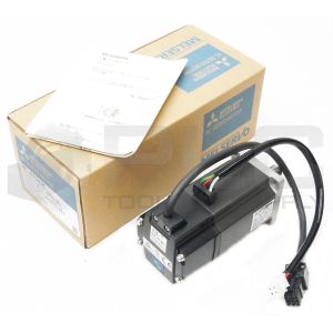 Servo motor da C.A. de HC-KFS43K Mitsubishi novo na caixa com desconto