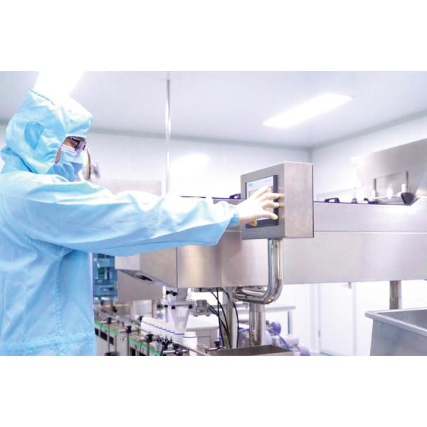 1kg Sodium Hyaluronate Powder Raw Material Einecs 616-532-7 for Cosmetic Manufacturing