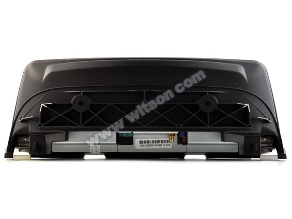 10.25''/12.3'' Screen For BMW 6 Series F06 F12 2013-2017 NBT Android Multimedia Player
